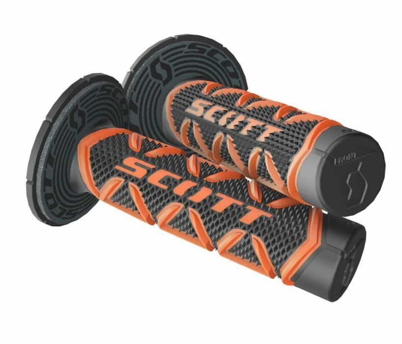 Scott Diamond Grips - Lithium Powersports