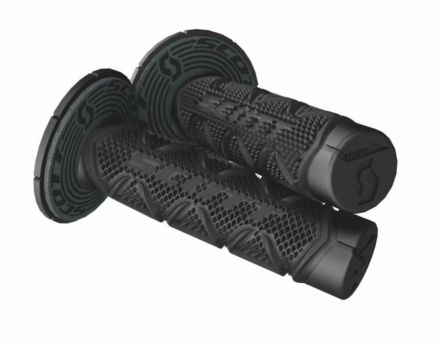 Scott Diamond Grips