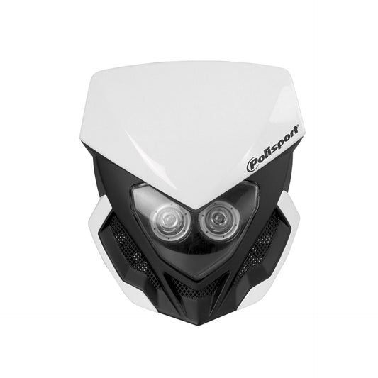Lookos LED Headlight for Bike - Innovative and Effective Lighting Solution