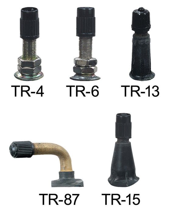 Sedona Heavy Duty 2mm Tubes