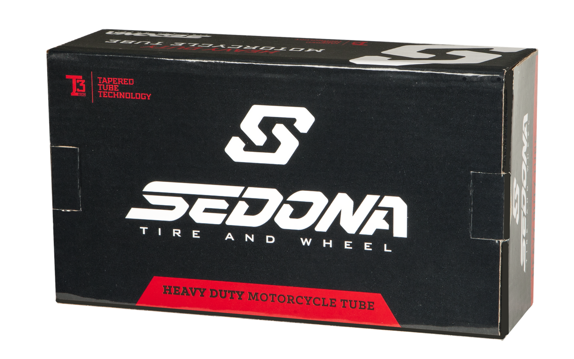 Sedona Heavy Duty 2mm Tubes