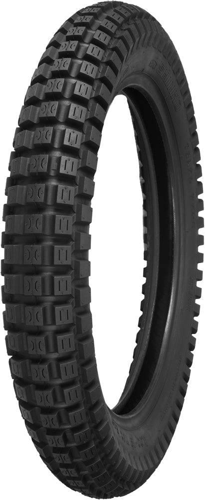 Shinko Tire 241 Series - Lithium Powersports