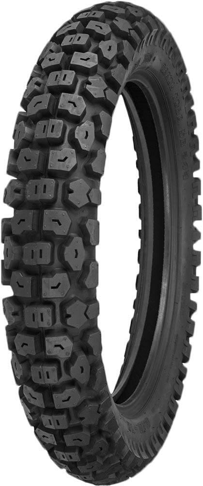 Shinko Tire 244 Series - Lithium Powersports