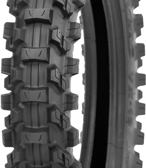 IRC Mini Front & Rear Tire