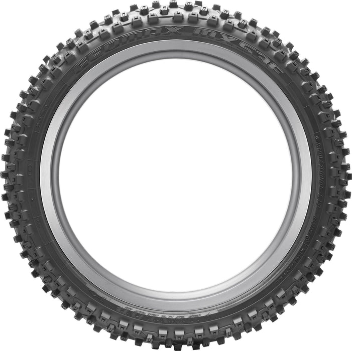 Geomax MX Series Bias Tires