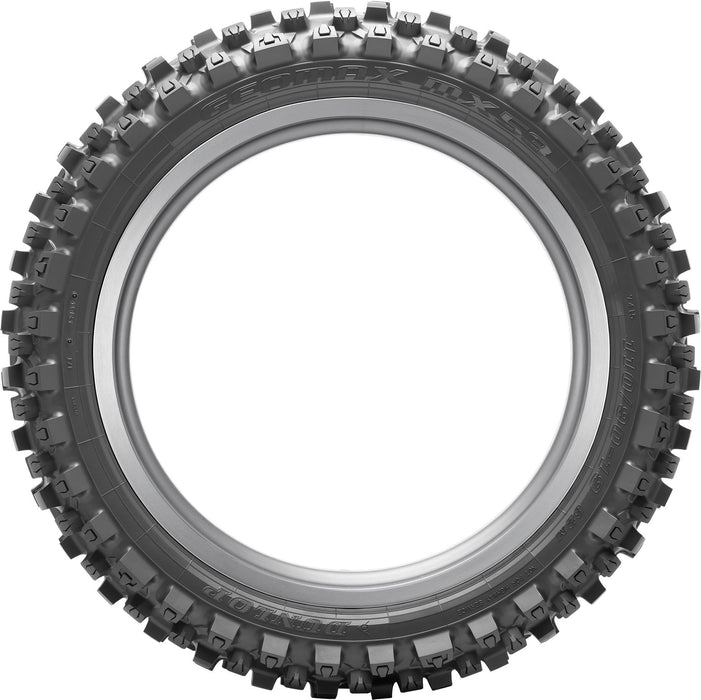 Geomax MX Series Bias Tires