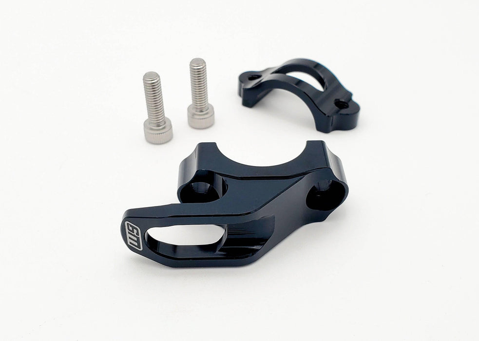 Warp 9 Helmet Hook - Lithium Powersports