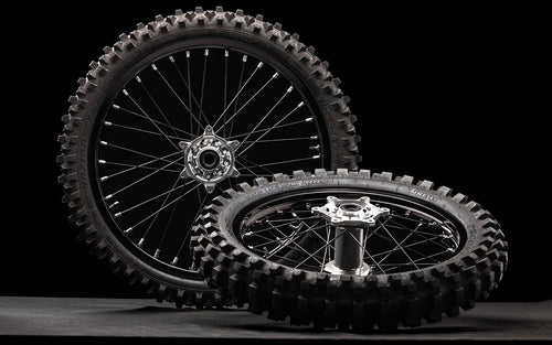 VARG MX 1.0 Wheels