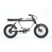 Monday ANZA Motorbike - Built eBikes