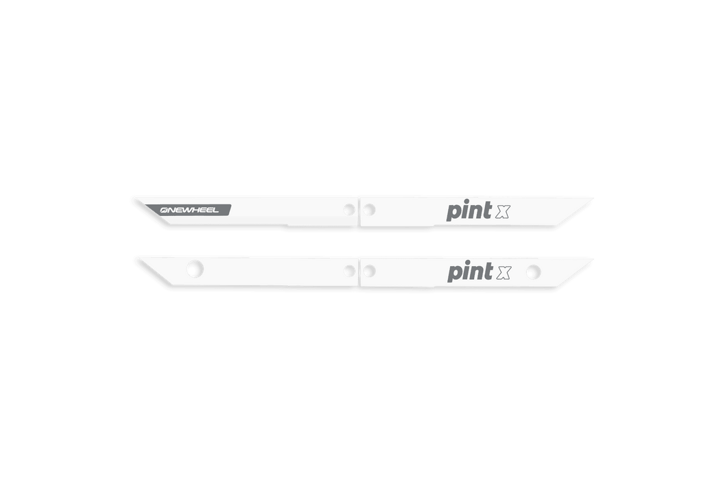 Future Motion Onewheel Pint X Rail Guards - Lithium Powersports