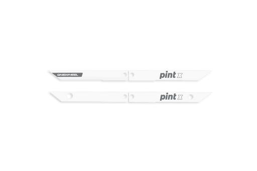Future Motion Onewheel Pint X Rail Guards - Lithium Powersports