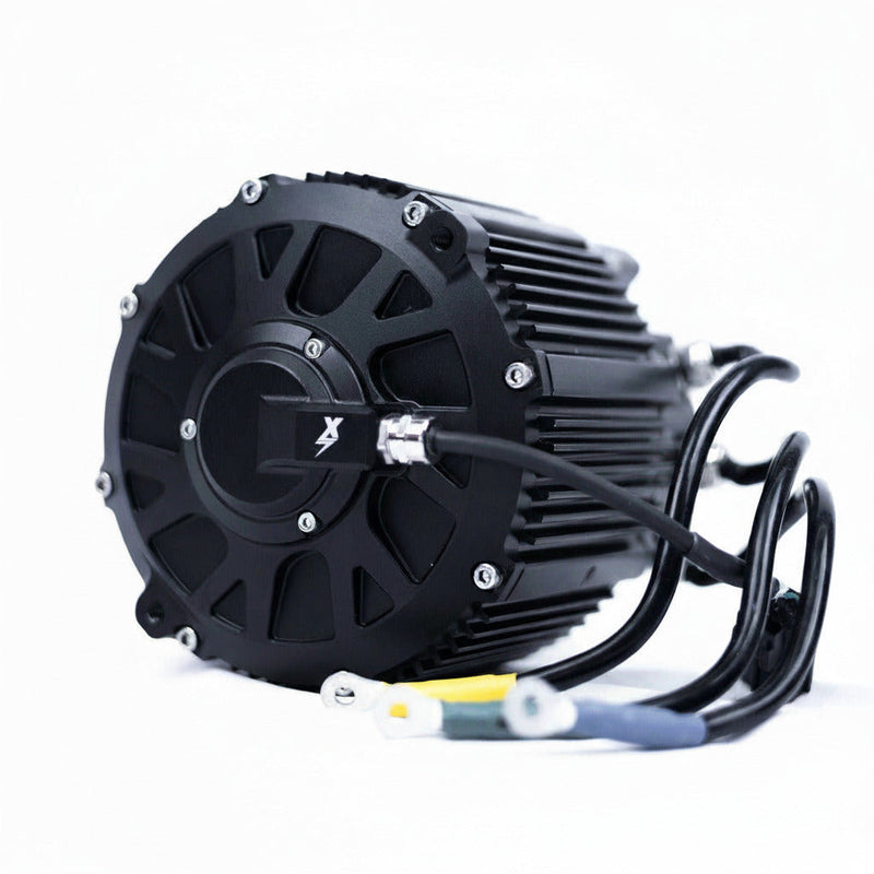 EBMX XLB-60 RACE Motor KIT