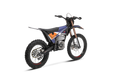 Electric Motion Escape XR Electric Bike eMotorcycle