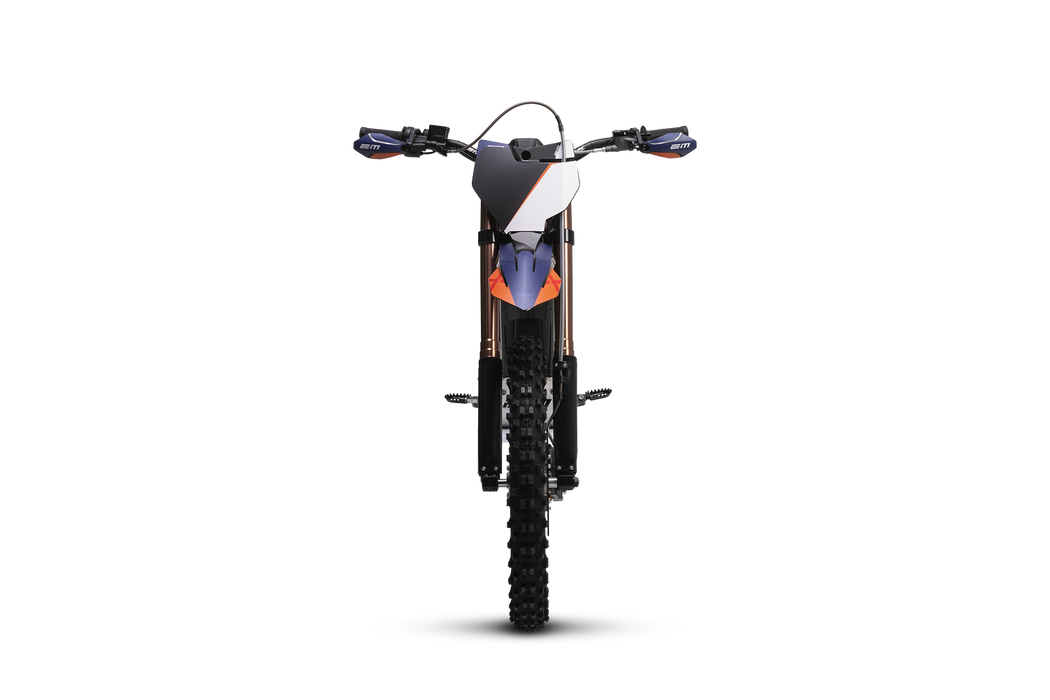 Electric Motion Escape XR Electric Bike eMotorcycle