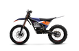 Electric Motion Escape XR Electric Bike eMotorcycle