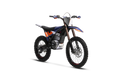 Electric Motion Escape XR Electric Bike eMotorcycle