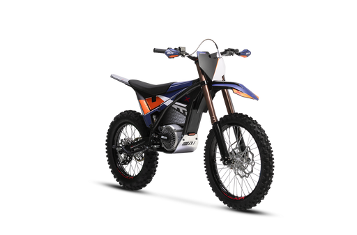Electric Motion Escape XR Electric Bike eMotorcycle