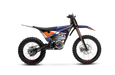Electric Motion Escape XR Electric Bike eMotorcycle