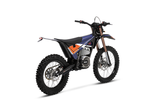 Electric Motion Escape X Electric Bike eRides