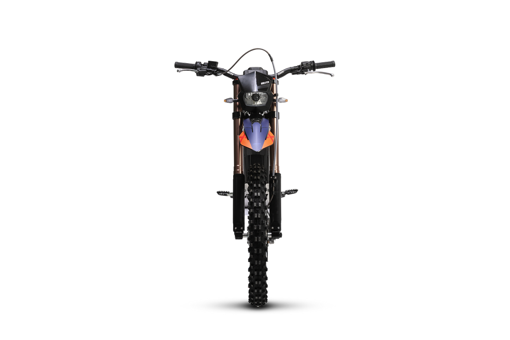 Electric Motion Escape X Electric Bike eRides