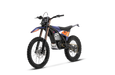 Electric Motion Escape X Electric Bike eRides
