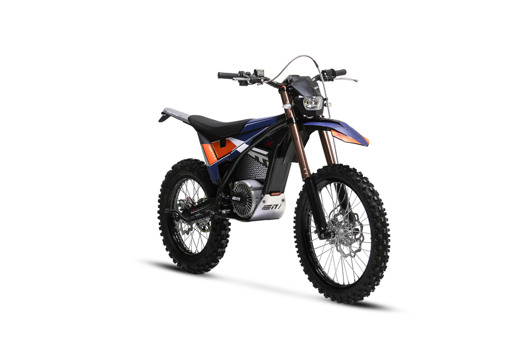 Electric Motion Escape X Electric Bike eRides