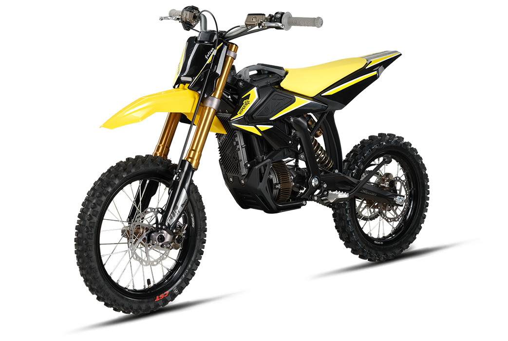 Surron Hyper Bee Edition Electric Bike