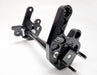 Warp9 Adjustable Footpeg Mount Surron Segway.