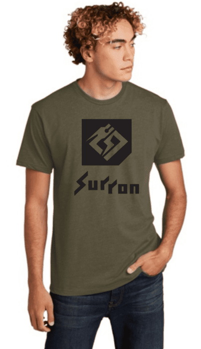 SurRon T-Shirts - Built eBikes