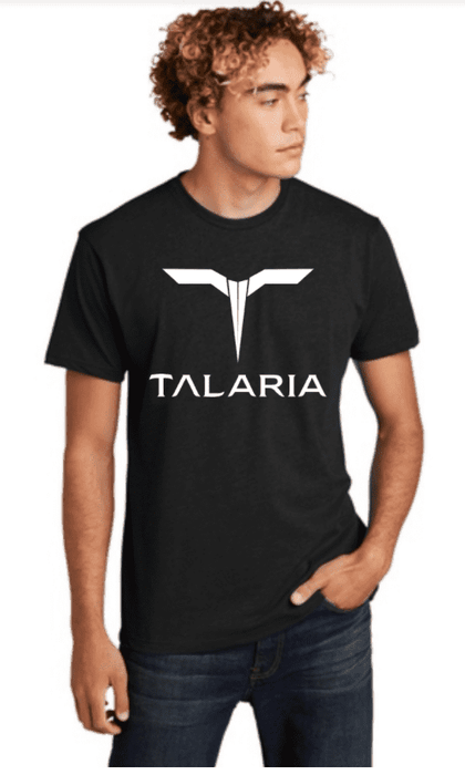 Talaria T-Shirts - Built eBikes