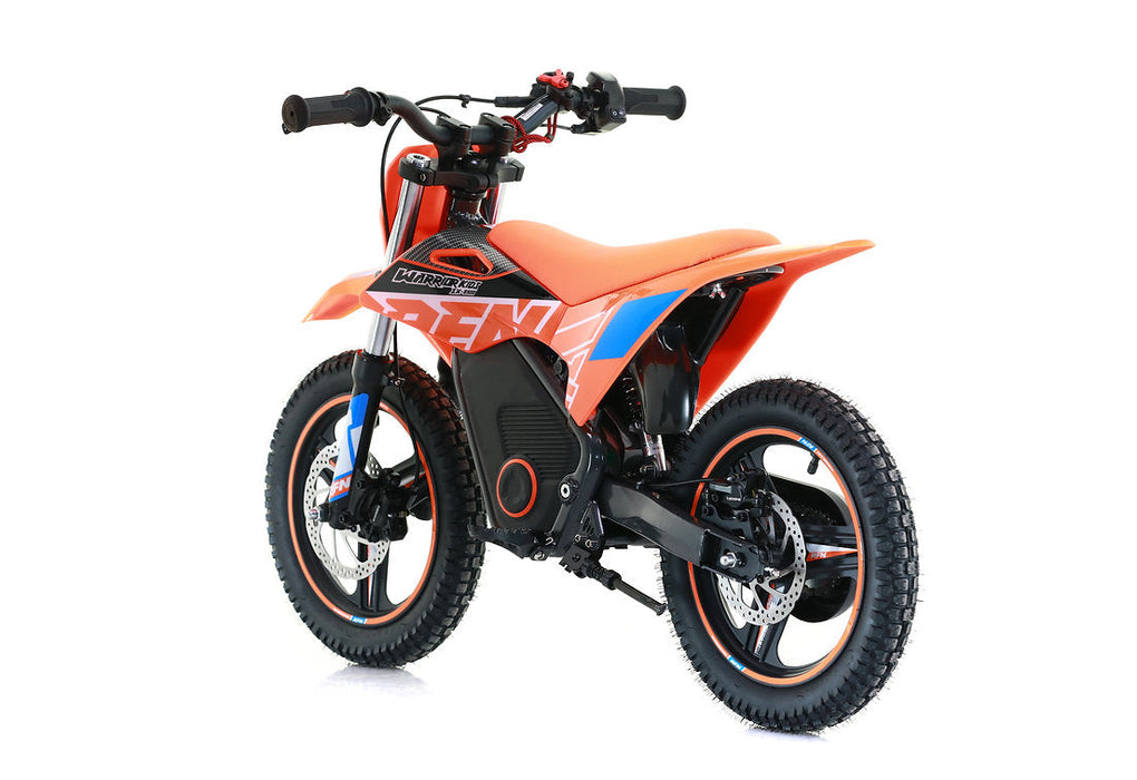 RFN Warrior Kids SX-E500 Electric Bike