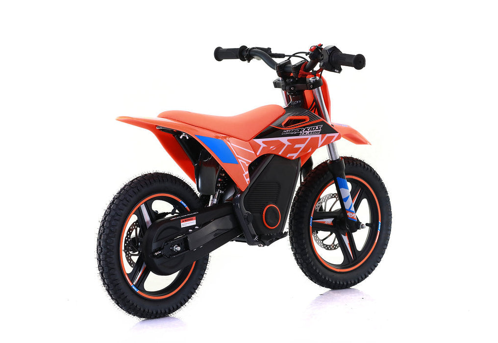 RFN Warrior Kids SX-E500 Electric Bike
