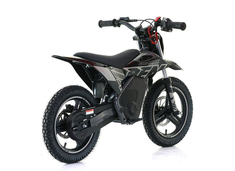 RFN Warrior Kids SX-E500 Electric Bike