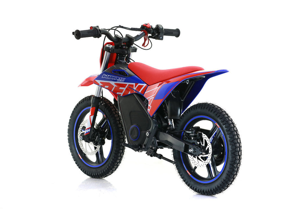 RFN Warrior Kids SX-E500 Electric Bike