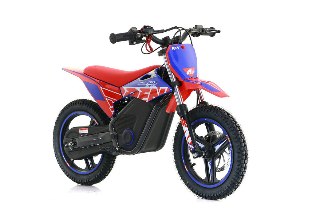 RFN Warrior Kids SX-E500 Electric Bike