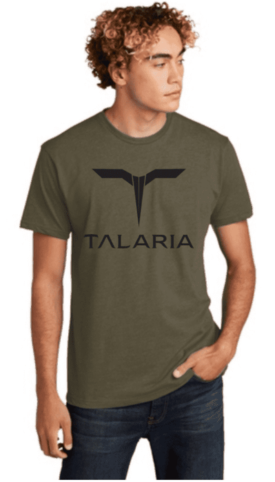 Talaria T-Shirts - Built eBikes