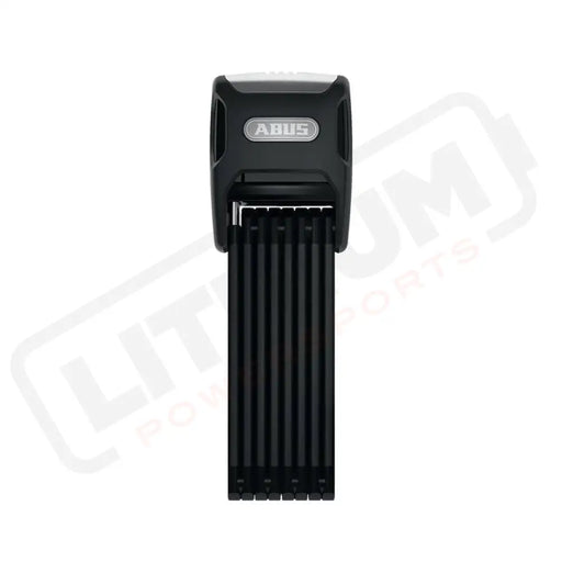 ABUS BORDO™ XPlus Alarm Big 6000KA/120 Folding Lock + SH Bracket - Lithium Powersports