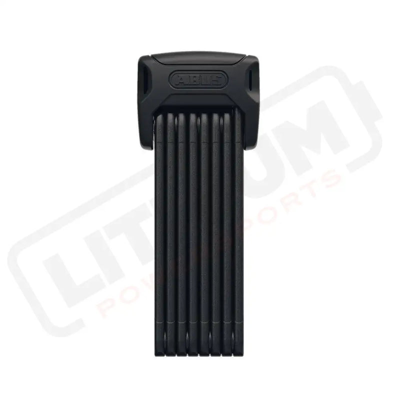 ABUS BORDO™ XPlus Big 6000K/120 Folding Lock + SH Bracket - Lithium Powersports