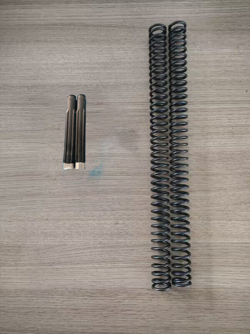 KKE 26LBS Replaced Spring Kit Fit Surron Ultra Bee Front Suspension Fork (.)