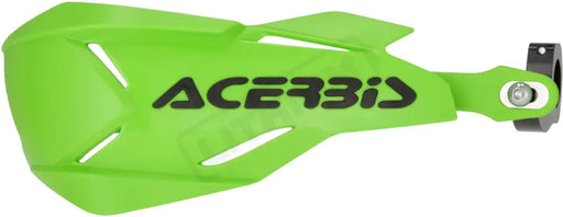 Acerbis Handguard- X-factory Green/Gre