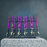 AHX12RV FastAce Gravitee Fork for E-Moto. Surron E-Ride Pro Talaria - Suspension