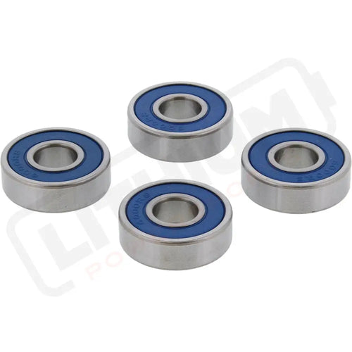 All Balls Surron Light Bee LBX Swingarm Bearing Kit - Swingarm