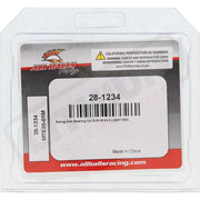 All Balls Surron Light Bee LBX Swingarm Bearing Kit - Swingarm