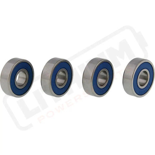 All Balls Surron Light Bee LBX Swingarm Bearing Kit - Swingarm