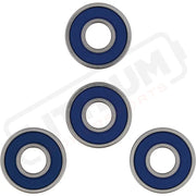 All Balls Surron Light Bee LBX Swingarm Bearing Kit - Swingarm