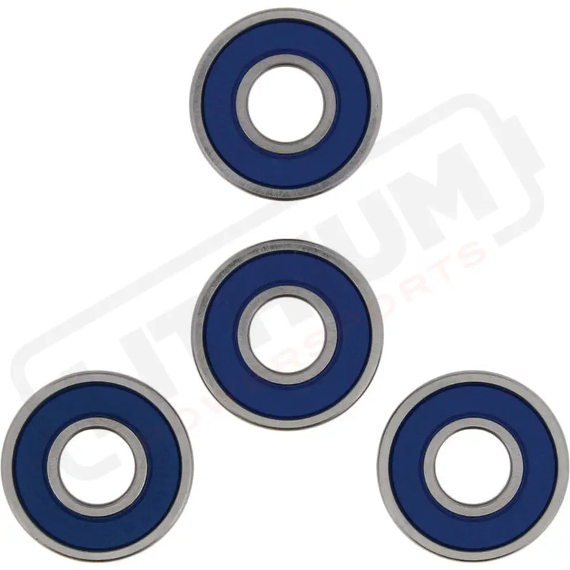 All Balls Surron Light Bee LBX Swingarm Bearing Kit - Swingarm