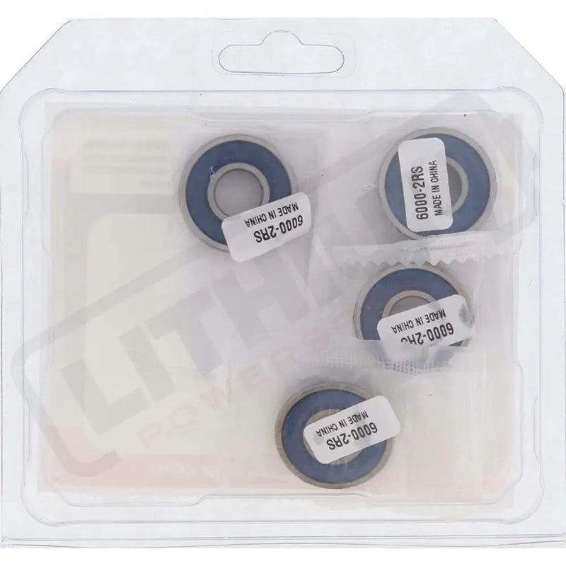 All Balls Surron Light Bee LBX Swingarm Bearing Kit - Swingarm