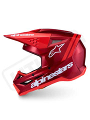 Alpinestars S-M3 Radium Helmet