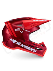 Alpinestars S-M3 Radium Helmet
