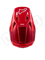 Alpinestars S-M3 Radium Helmet